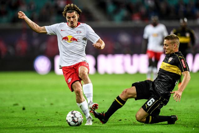 意媒：国米派球探考察卡普里莱，卡利亚里要价约2000万欧